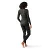 Smartwool Intraknit Thermal Merino Base Layer Crew - Merinoulltröja - Dam | Hardloop