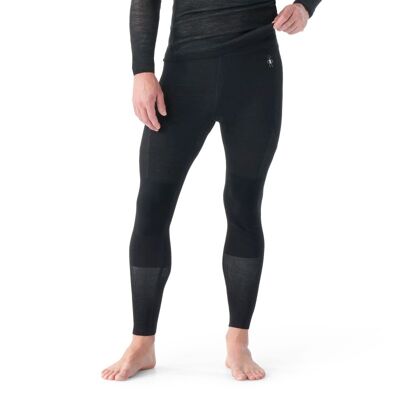Intraknit Thermal Merino Base Layer Bottom - Merinovillaiset Lämpösukkahousut - Miehet