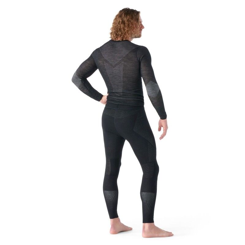 Smartwool Intraknit Thermal Merino Base Layer Bottom - Pantalón Térmico de lana merina - Hombre | Hardloop