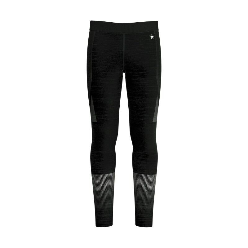 Smartwool Intraknit Thermal Merino Base Layer Bottom - Thermische Merinowollstrumpfhose - Herren | Hardloop