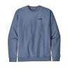 Woolly Blue