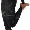 Smartwool Intraknit Thermal Merino Base Layer Bottom - Collant thermique laine mérinos femme | Hardloop