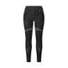 Smartwool Intraknit Thermal Merino Base Layer Bottom - Thermische merinowollen Panty - Dames | Hardloop