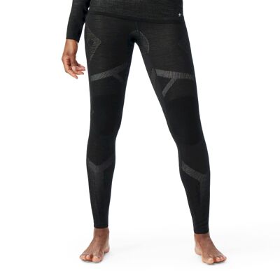 Intraknit Thermal Merino Base Layer Bottom - Merinovillaiset Lämpösukkahousut - Naiset