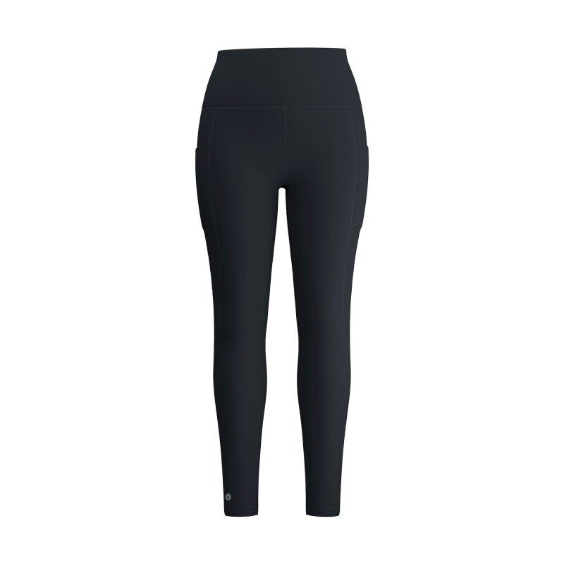 Smartwool Active Legging - Mallas de running - Mujer | Hardloop