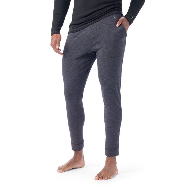 Thermal Merino Jogger - Spodnie dresowe męskie
