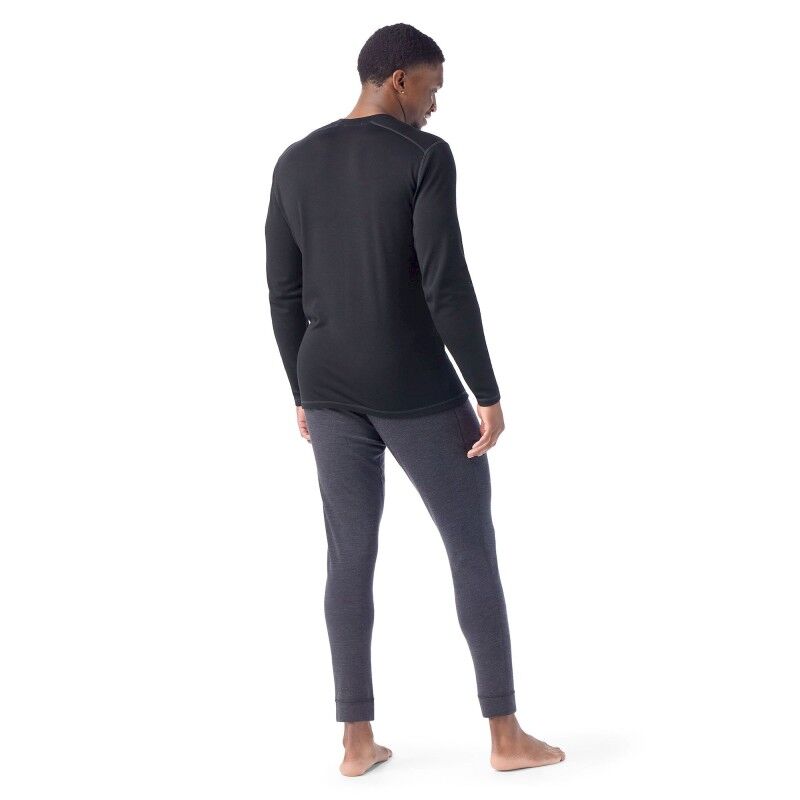 Smartwool Thermal Merino Jogger - Spodnie dresowe męskie | Hardloop
