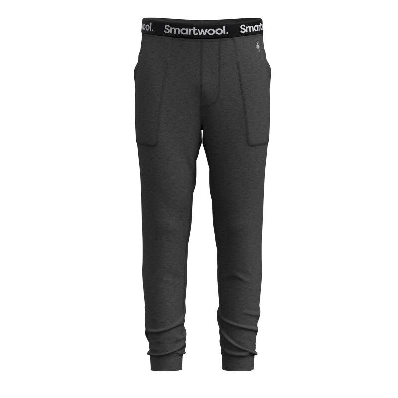 Smartwool Thermal Merino Jogger - Survêtement homme | Hardloop