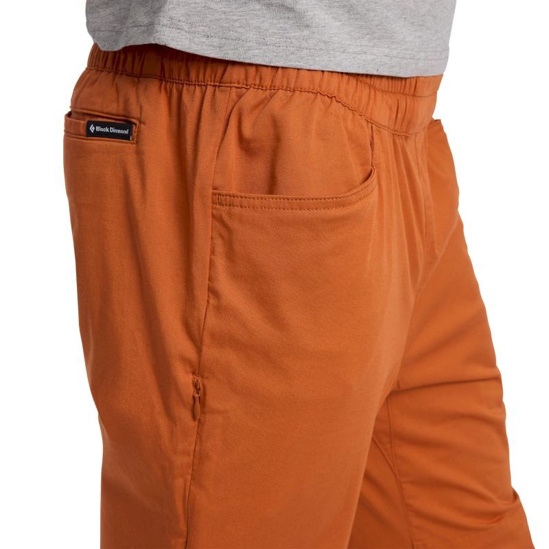 Black Diamond Notion Pants - Kletterhose - Herren | Hardloop