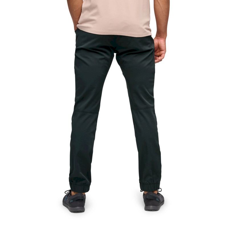 Black Diamond Notion Pants - Klätterbyxa - Herr | Hardloop