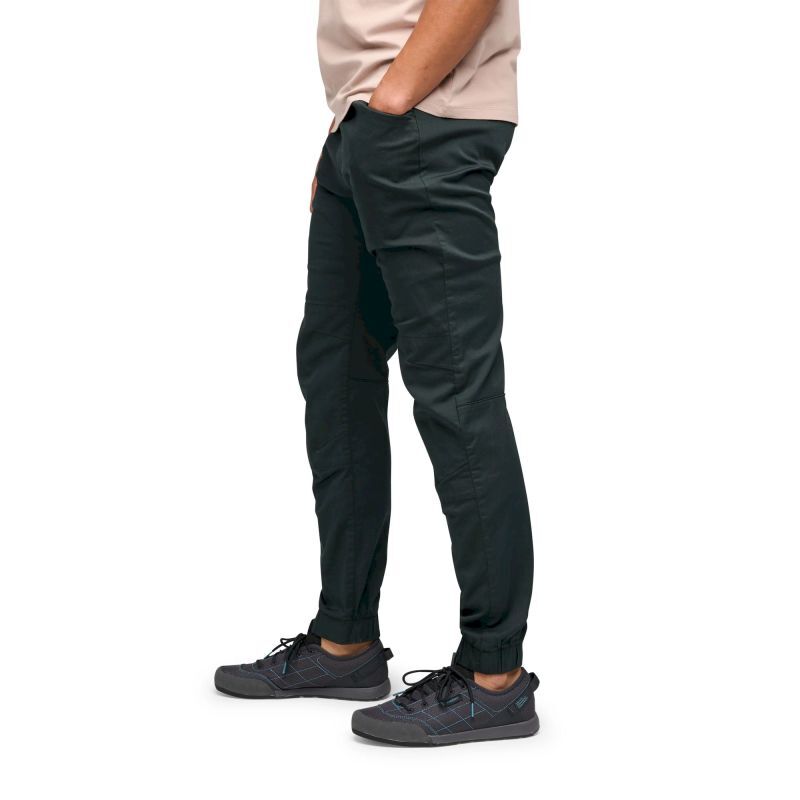 Black Diamond Notion Pants - Kiipeilyhousut - Miehet | Hardloop