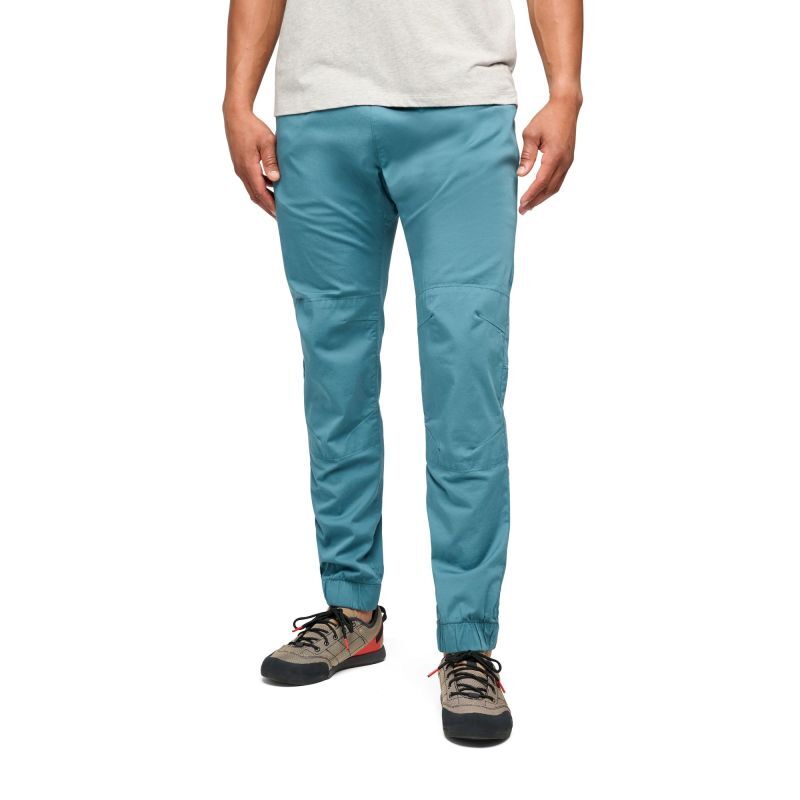 Black Diamond Notion Pants - Climbing trousers - Men's | Hardloop