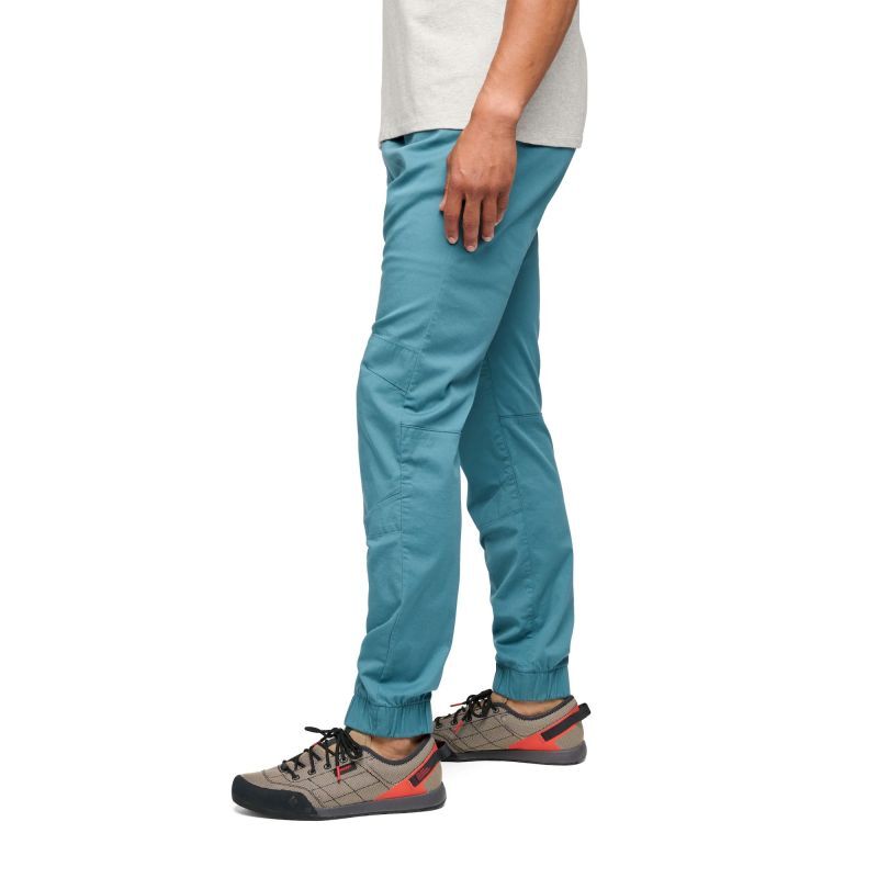 Black Diamond Notion Pants - Climbing trousers - Men's | Hardloop