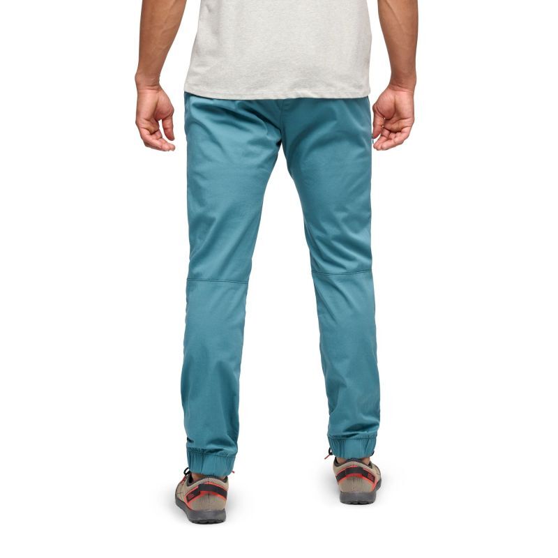 Black Diamond Notion Pants - Pantalon escalade homme | Hardloop