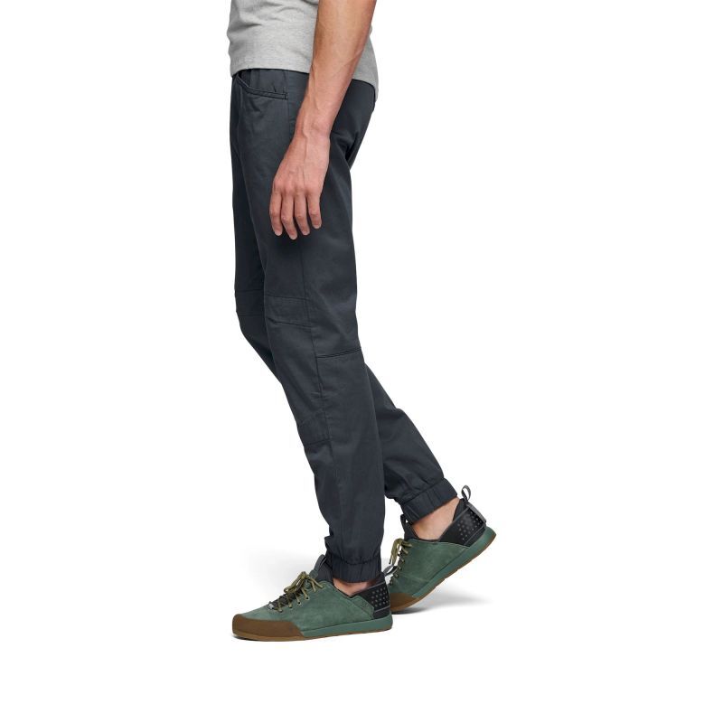 Black Diamond Notion Pants - Climbing trousers - Men's | Hardloop