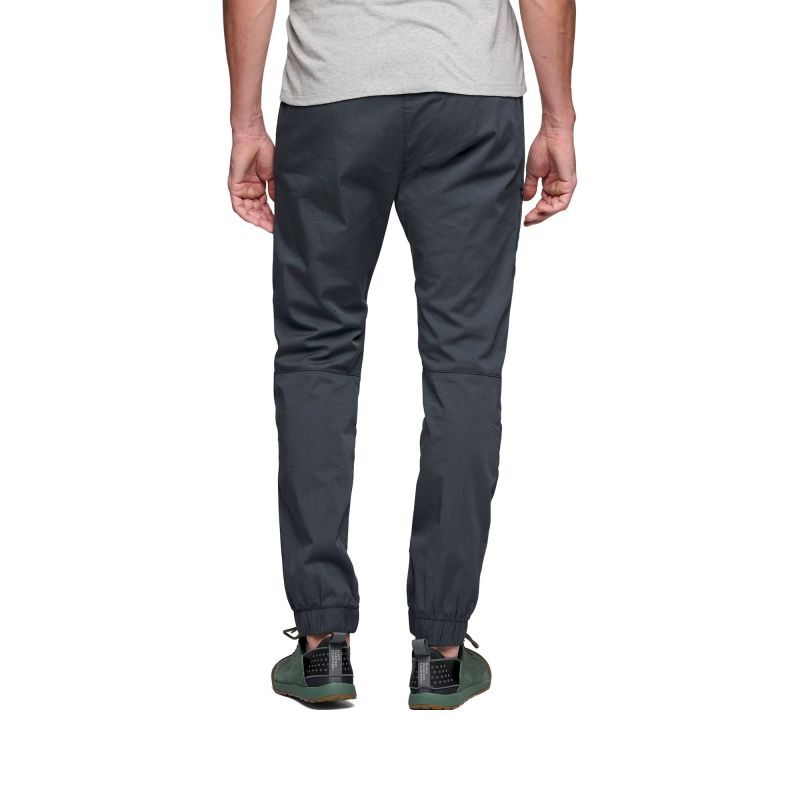 Black Diamond Notion Pants - Kletterhose - Herren | Hardloop