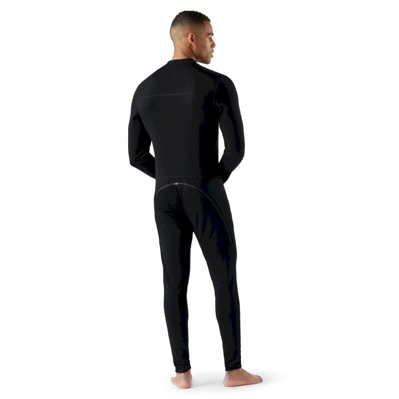 Smartwool Classic Thermal Merino Base Layer One Piece - Pantalón Térmico de lana merina - Hombre | Hardloop