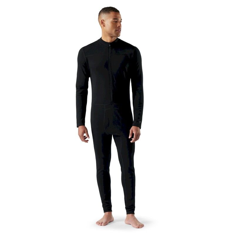 Classic Thermal Merino Base Layer One Piece - Thermische Merinowollstrumpfhose - Herren