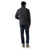 Smartwool Second Cut Fleece 1/2 Zip - Trui - Heren | Hardloop