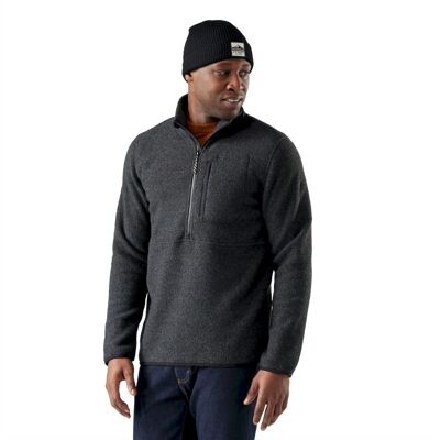 Second Cut Fleece 1/2 Zip - Jumper - Men's