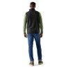 Smartwool Second Cut Fleece Vest - Colete homem | Hardloop