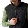 Smartwool Second Cut Fleece Vest - Colete homem | Hardloop