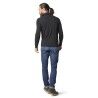 Smartwool Sparwood 1/4 Zip Sweater - Sweter męski | Hardloop