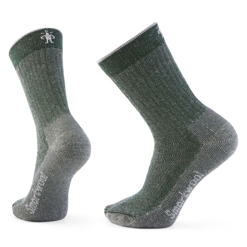 Hike Classic Edition Full Cushion Second Cut Crew Socks - Chaussettes randonnée