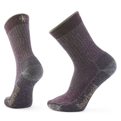 Hike Classic Edition Full Cushion Second Cut Crew Socks - Vaellussukat