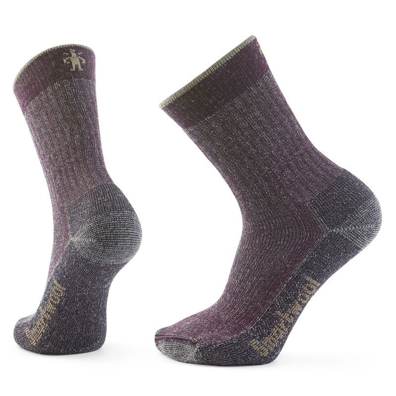 Hike Classic Edition Full Cushion Second Cut Crew Socks - Vandresokker