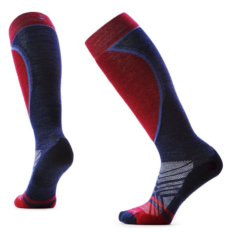 Ski Targeted Cushion OTC Socks - Skarpety narciarskie damskie