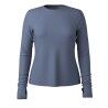 Smartwool Active Long Sleeve - T-shirt damski | Hardloop