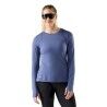 Smartwool Active Long Sleeve - T-shirt femme | Hardloop