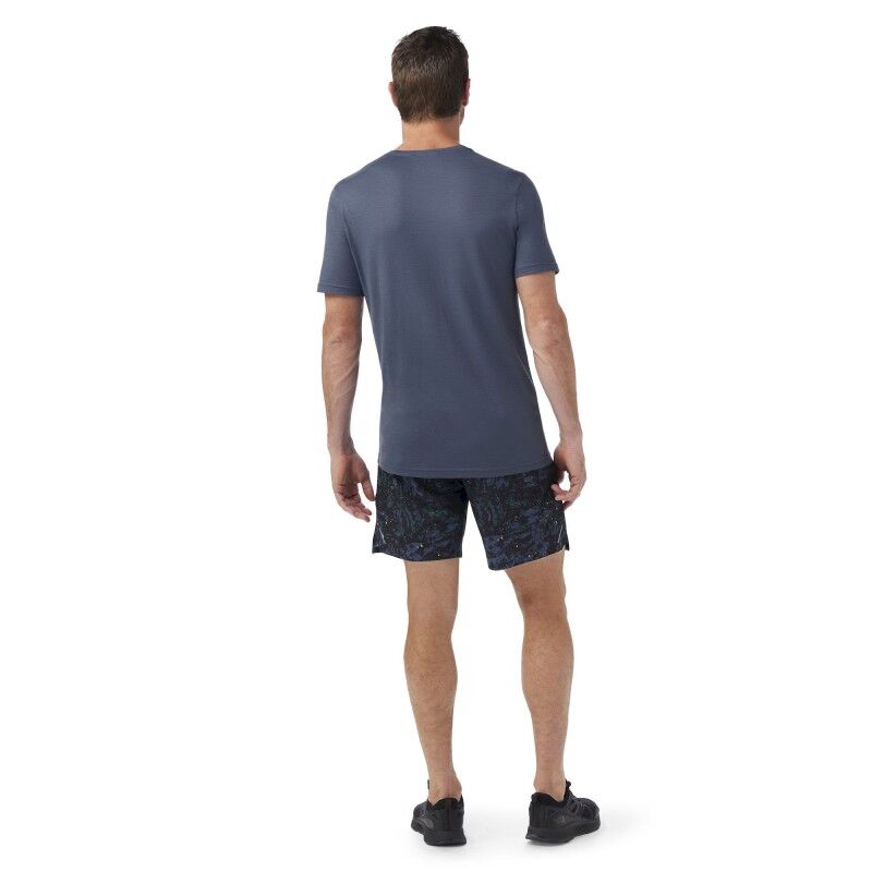 Smartwool Active Short Sleeve - Pánské triko | Hardloop