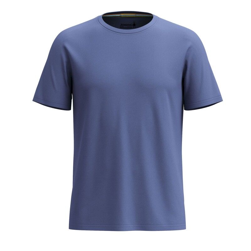 Smartwool Active Short Sleeve - T-shirt - Herr | Hardloop