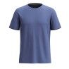 Smartwool Active Short Sleeve - T-shirt - Herr | Hardloop