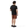 Smartwool Active Short Sleeve - T-Shirt - Herren | Hardloop