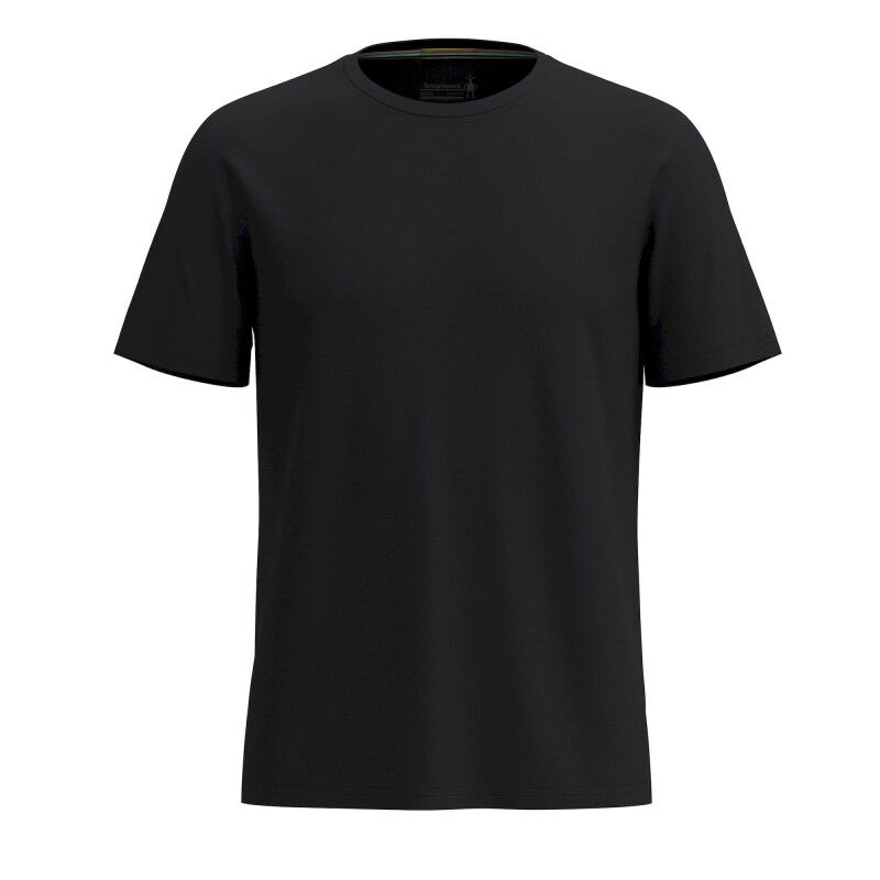 Smartwool Active Short Sleeve - T-Shirt - Herren | Hardloop