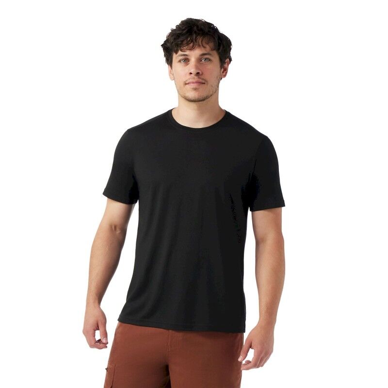 Active Short Sleeve - T-paita - Miehet