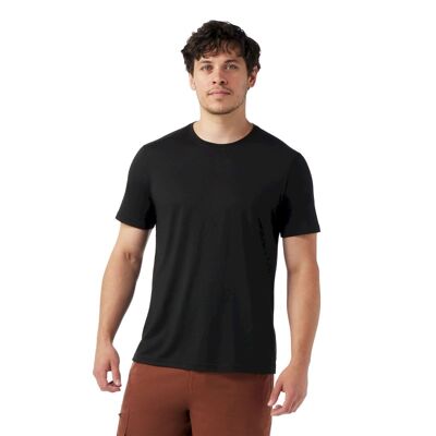 Active Short Sleeve - T-shirt - Herr