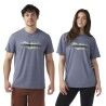 Smartwool Mountain Horizon Short Sleeve Graphic Tee - T-shirt | Hardloop
