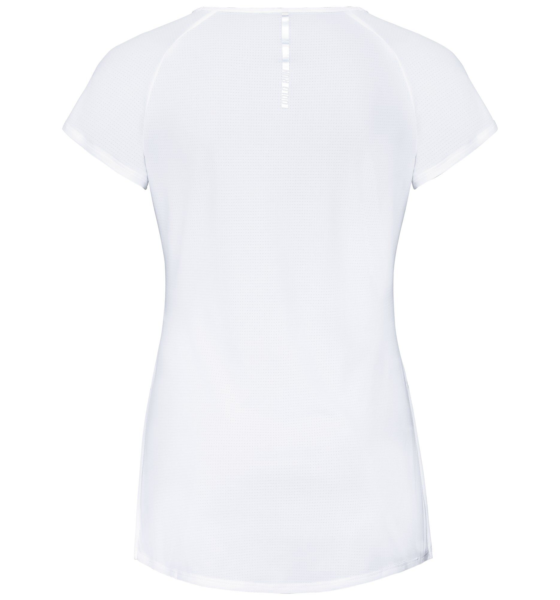 Odlo Ceramicool - Short Sleeve T-shirt - Donna