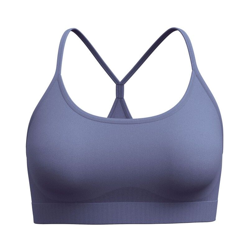 Smartwool Merino Blend Bralette - Sport-BH - Dam | Hardloop