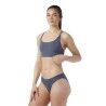 Smartwool Merino Blend Bralette - Brassière de sport femme | Hardloop
