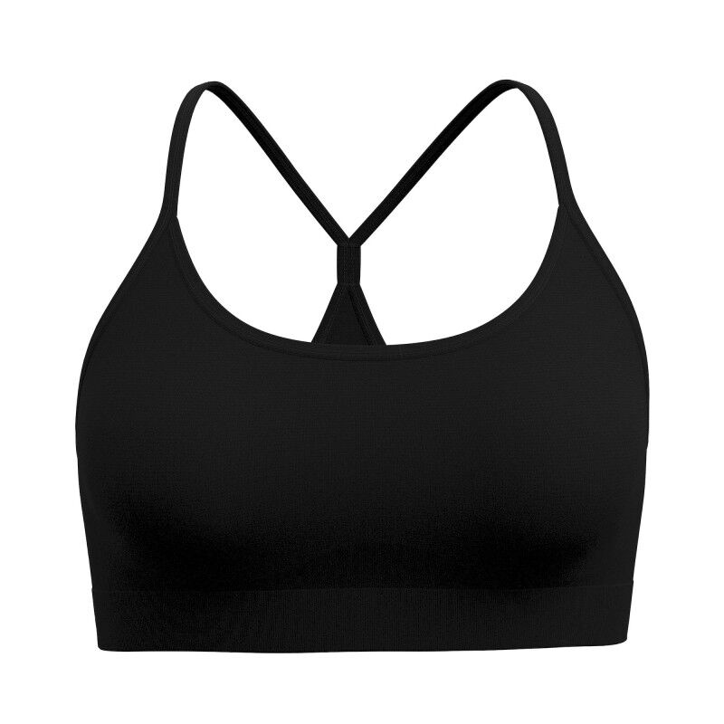 Merino Blend Bralette - Sports bra - Women's