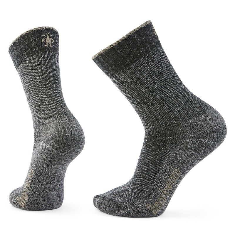 Hike Classic Edition Light Cushion Second Cut Crew Socks - Meias de caminhada