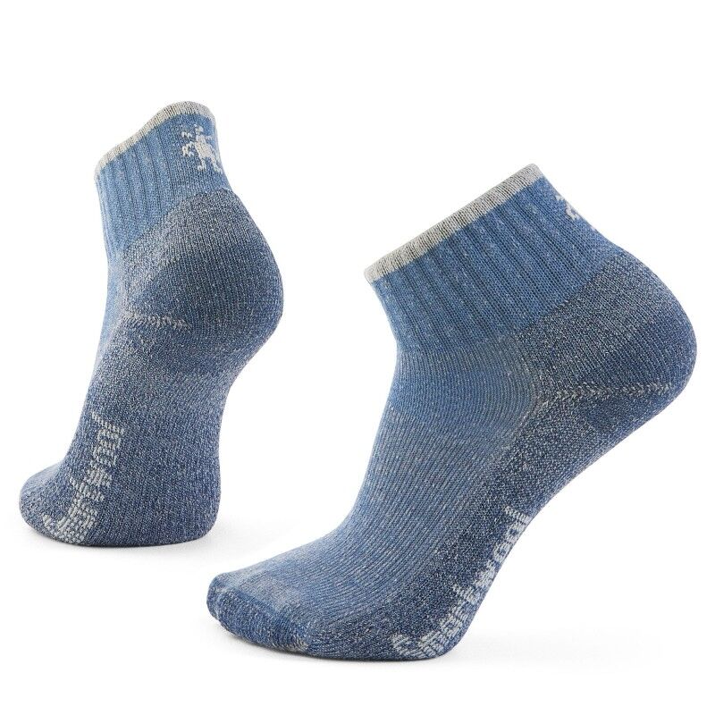 Smartwool Hike Classic Edition Light Cushion Second Cut Ankle Socks - Walking socks | Hardloop