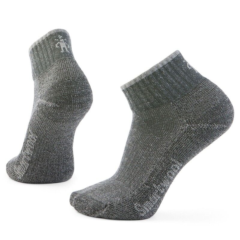 Hike Classic Edition Light Cushion Second Cut Ankle Socks - Turistické ponožky