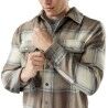 Smartwool Anchor Line Shirt Jacket - Giacca - Uomo | Hardloop