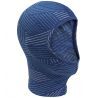 Clematis Blue / Grey Melange / Aop Fw19